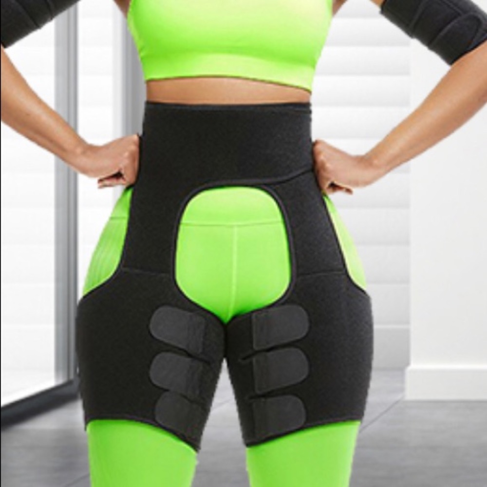 ⭐️⭐️Butt shaper, Thigh and waist trimmer ⭐️⭐️